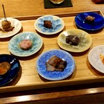 中国菜 火ノ鳥 - 