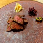 中国菜 火ノ鳥 - 