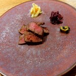 中国菜 火ノ鳥 - 