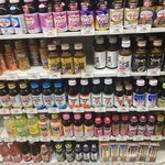 セブンイレブン - ドリンク写真: