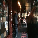 L'ATELIER de Joël Robuchon Etoile - 