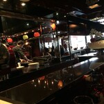 L'ATELIER de Joël Robuchon - 