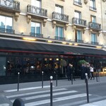 L'ATELIER de Joël Robuchon Etoile - 