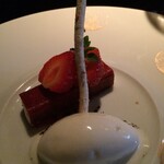 L'ATELIER de Joël Robuchon Etoile - 