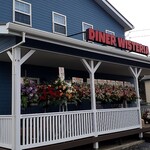 DINER WISTERIA - 