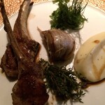 L'ATELIER de Joël Robuchon Etoile - 