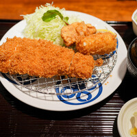 とんかつ まい泉 青山本店 - 