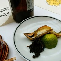 美濃吉本店 竹茂楼 - お魚