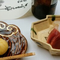 美濃吉本店 竹茂楼 - お料理