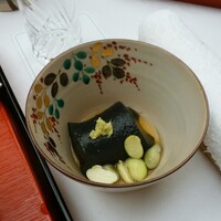 美濃吉本店 竹茂楼 - お料理