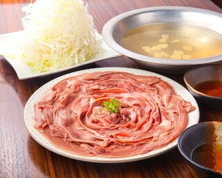 Butashabu yakiton morinosakaba inton - 