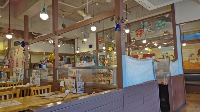 Popolamama Kiyose Ten photo 4