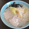 活力再生麺屋 あじ庵食堂