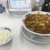 中華麺キッチンまくり 西長住店