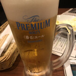 旨唐揚げと居酒メシ ミライザカ - 