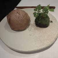 NARISAWA - 