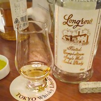 TOKYO Whisky Library - ハーフショットも対応