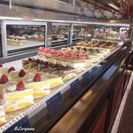 ブール・ドゥ・ネージュ - Vitrine