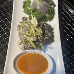 焼肉酒場 炎家 - 