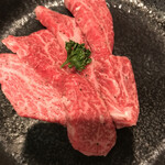 焼肉問屋 牛蔵 - マキ