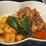 焼肉酒場 炎家 - 