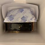 ミッシェル・ブラン JR名古屋高島屋 - 包装