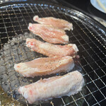 焼肉酒場 炎家 - 