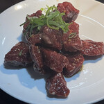 焼肉酒場 炎家 - 