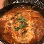 焼肉問屋 牛蔵 - 