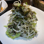 焼肉酒場 炎家 - 