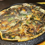 焼肉酒場 炎家 - 