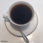 ブール・ドゥ・ネージュ - Café