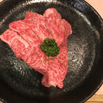焼肉問屋 牛蔵 - かいのみ