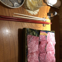 東京肉しゃぶ家 - 