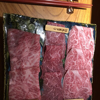 東京肉しゃぶ家 - 