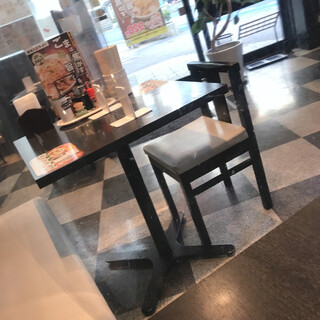 喜多方ラーメン 坂内_2