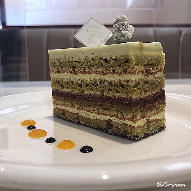 ブール・ドゥ・ネージュ 盛岡緑が丘店（BOULE DE NEIGE） - 厨川（ケーキ）の写真