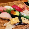 魚政寿司