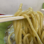 ラーメン 八卦 - 