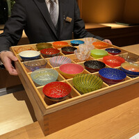 御料理ふじ居 - 