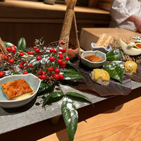 御料理ふじ居 - 