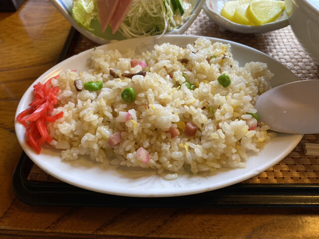 菜華 - 磐城石川（中華料理）の写真