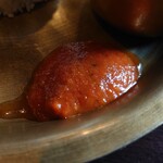 ナングロガル - チャツネ