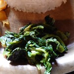 ナングロガル - サグ