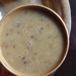 ナングロガル - ダルスープ