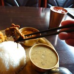 ナングロガル - 