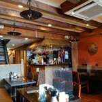 レジカウンター