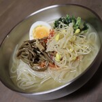 冷麺