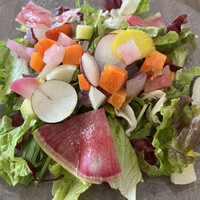 リストランテ アクアパッツァ - 