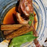 旬彩鮨遊膳 よしかわ - 